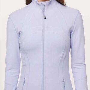 Lululemon Athletica Define Jacket-Nulu